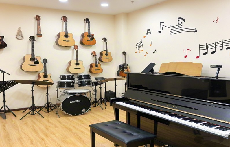 義烏鋼琴教學(xué)